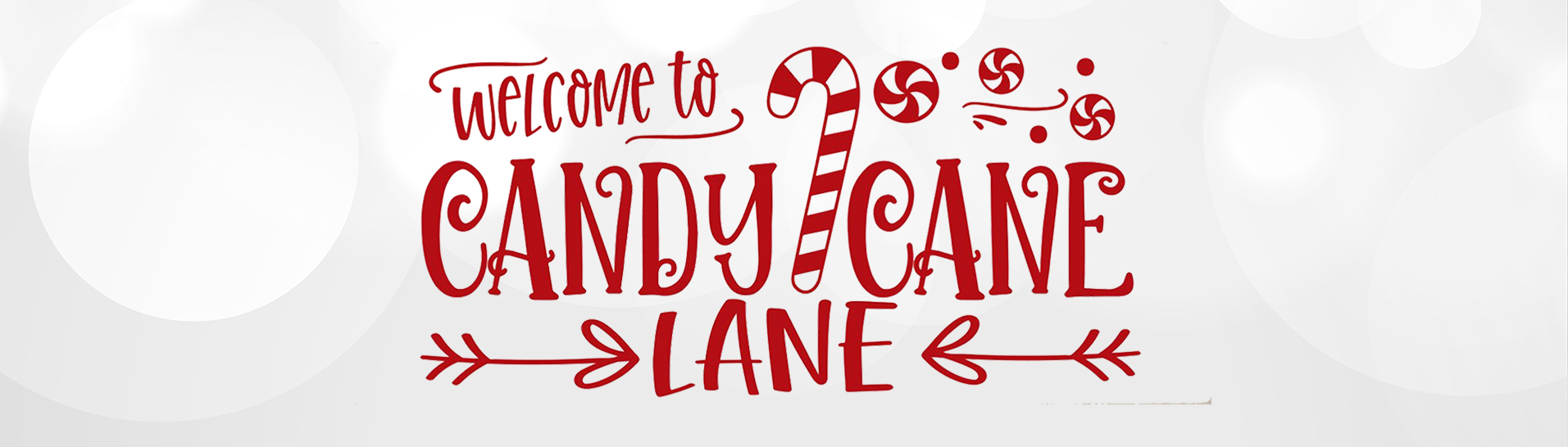Candy Cane Lane • SS Dixon Intermediate PTSO