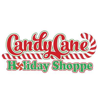 Candy Cane Lane / Santa Shop