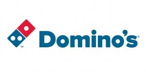 Dominos Logo