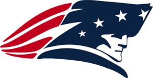 Pace Patriots Logo