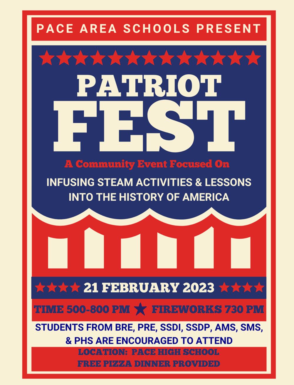 Patriot Fest