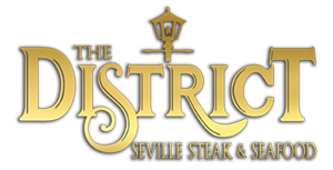 The District - Seville Steaks & Seafood