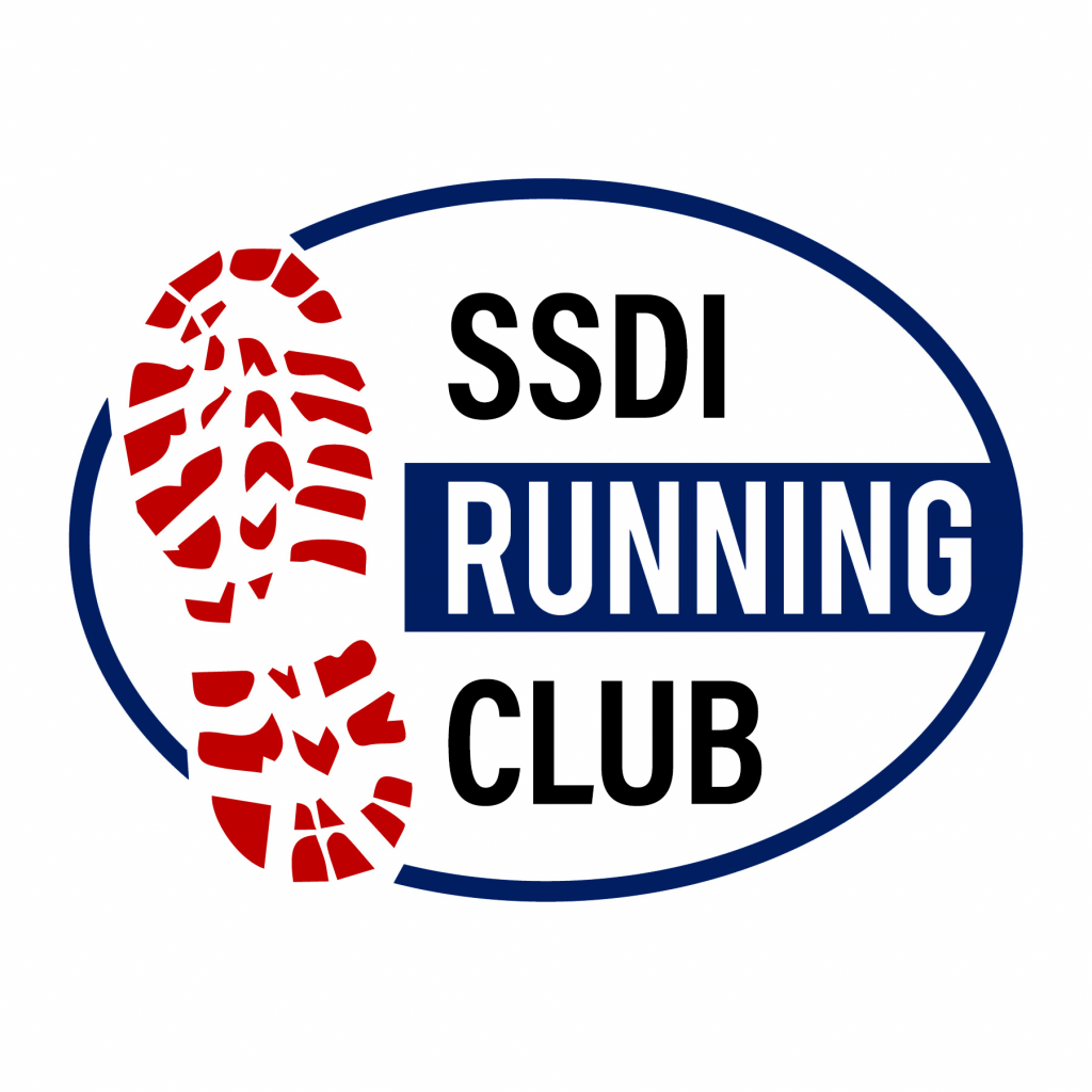 SSDI Running Club